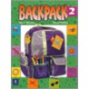 Backpack, Level 2 door Mario Herrera