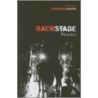 Backstage Stories door Barbara Baker
