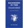Backwards In Time door Alessandra Piontelli