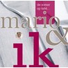 Mario en ik by M. Ridder