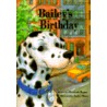 Bailey's Birthday door Elizabeth Happy