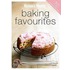 Baking Favourites