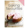 Baking Favourites door The Australian Womens Weekly
