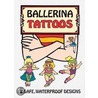 Ballerina Tattoos by Tattoos