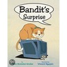 Bandit's Surprise door Karen Rostoker-Gruber