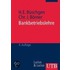 Bankbetriebslehre
