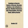 Banking in Russia door Source Wikipedia