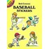 Baseball Stickers