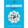 Basic Cartography door Ferdinand J. Ormeling
