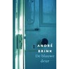 De blauwe deur by André Brink