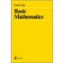 Basic Mathematics