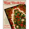 Basic Rug Hooking door Mary Sargent