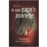 Ik was papa's zonnetje