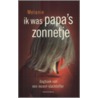 Ik was papa's zonnetje