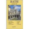 Bath Visitors Map door Onbekend
