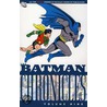 Batman Chronicles door Bob Kane