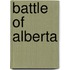 Battle Of Alberta