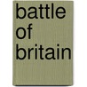 Battle of Britain door Onbekend