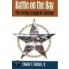 Battle on the Bay door Jr. Edward T. Cotham