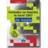 Formules en functies in Excel 2007