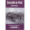 Bazentin Le Petit door Nigel Cave