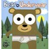 Bear In Underwear