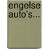 Engelse auto's...