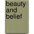 Beauty and Belief