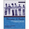 Becoming A Reader by Thomas G. Gunning