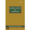Bedside Clinics C door Farokh Erach Udwadia