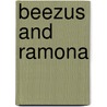 Beezus and Ramona door Jacqueline Rogers