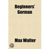 Beginners' German
