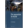 De apostelen in beeld door P. Vermaat