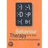 Behaviour Therapy