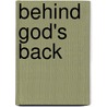 Behind God's Back door Boima Fahnbulleh