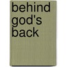 Behind God's Back by Boima Fahnbulleh