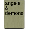 Angels & Demons door Kaas Bond