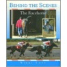 Behind the Scenes by Nikki Tate