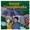 Being Considerate door Jill Lynn Donahue