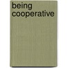 Being Cooperative by National Geographic