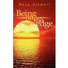 Being On The Edge door Mary Stewart