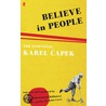 Believe In People door Sarka Tobrmanova-Kuhnova