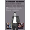 Handboek Holleeder door Marian Husken
