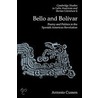 Bello and Bolivar door Antonio Cussen