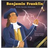 Benjamin Franklin by Pamela Hill Nettleton