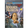 Benjamin Franklin door Jack Kelly