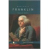 Benjamin Franklin door Edwin S. Gaustad