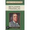 Benjamin Franklin by Unknown