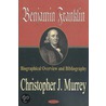 Benjamin Franklin door Christopher J. Murrey
