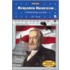 Benjamin Harrison